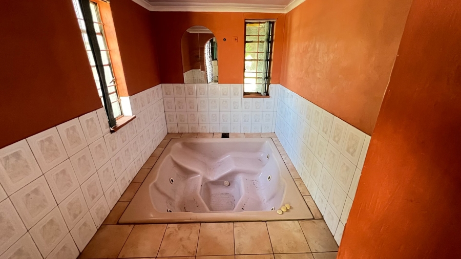 3 Bedroom Property for Sale in Spitskop SH Free State